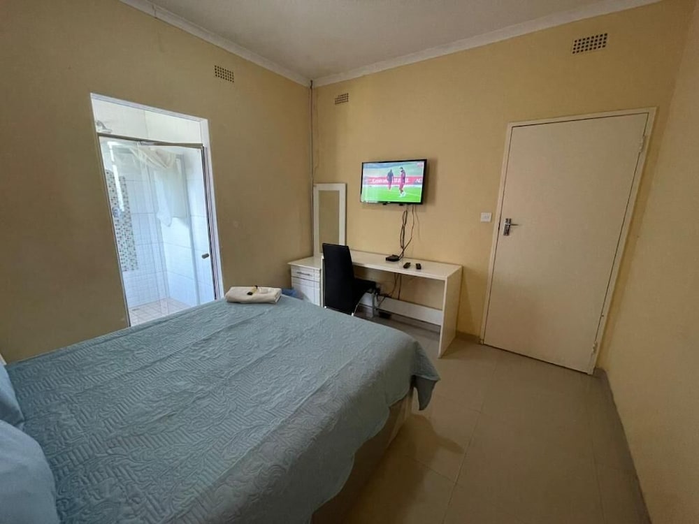 Фото The Hawks Bed and Breakfast