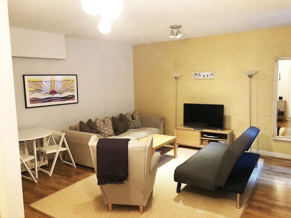 Фото Myshortstay - Calvin Street