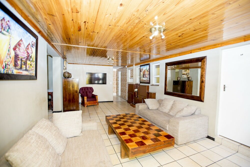 Фото Oria Lodge - Summer Greens