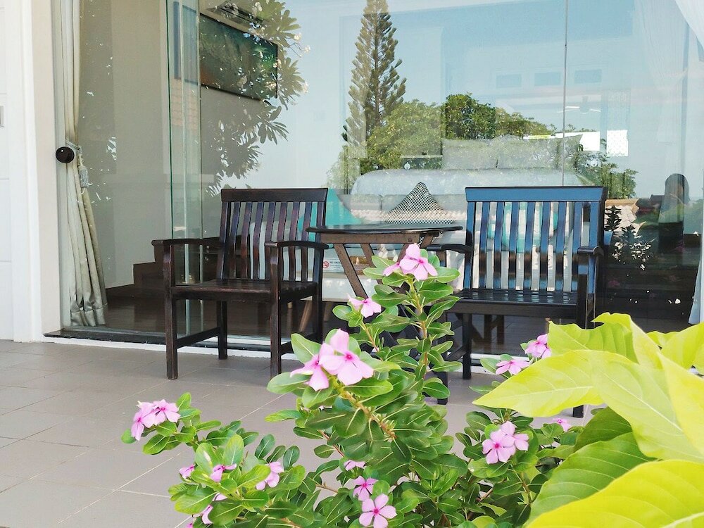 Фото SV Boutique Resort