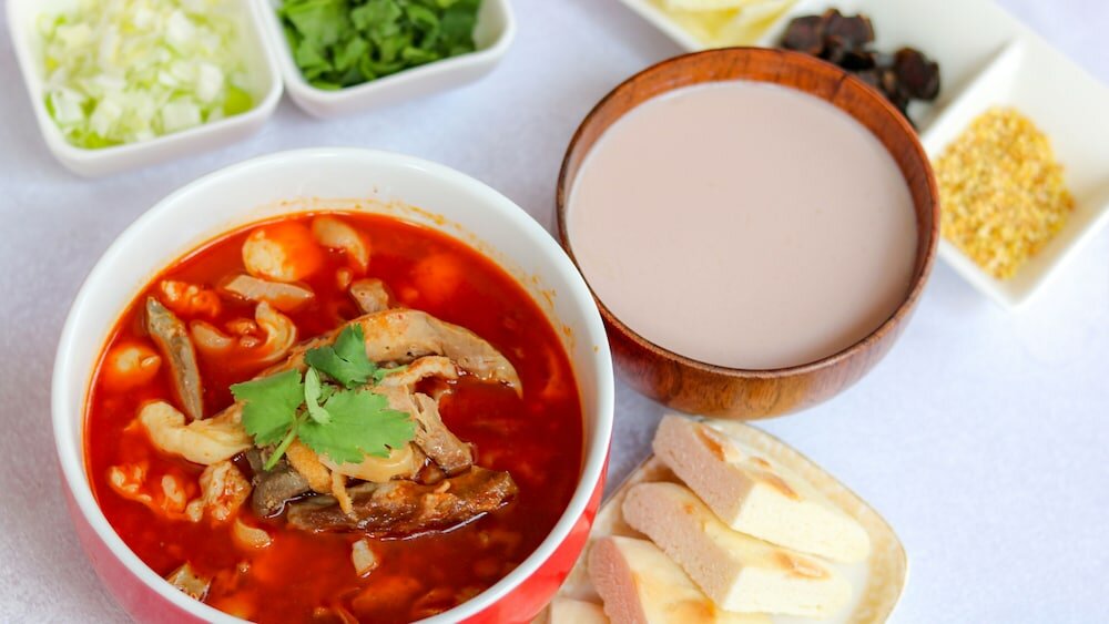 Фото Holiday Inn Hohhot, an Ihg Hotel