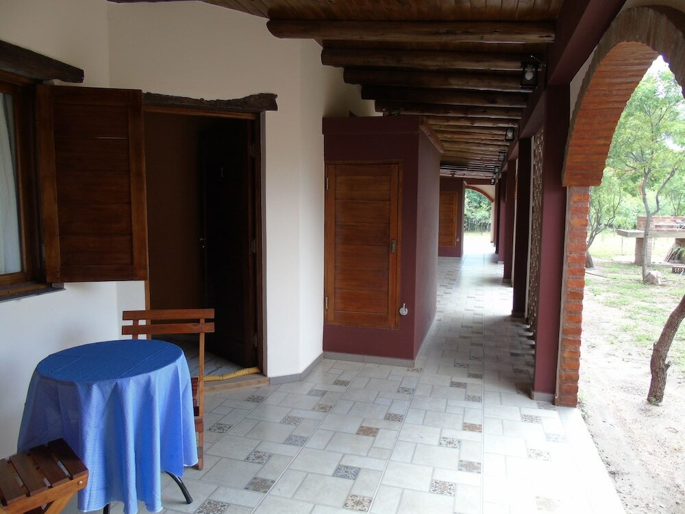 Фото Bella Luna Posada & Suite