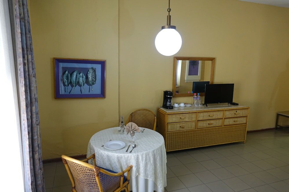 Фото Hotel América Colima