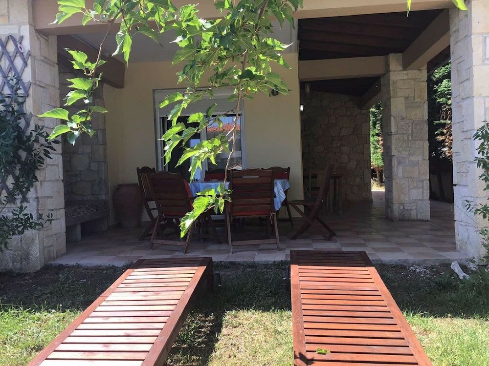 Фото Villa Paradise