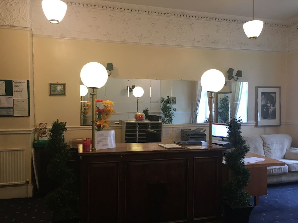 Фото Thanet Hotel Annex