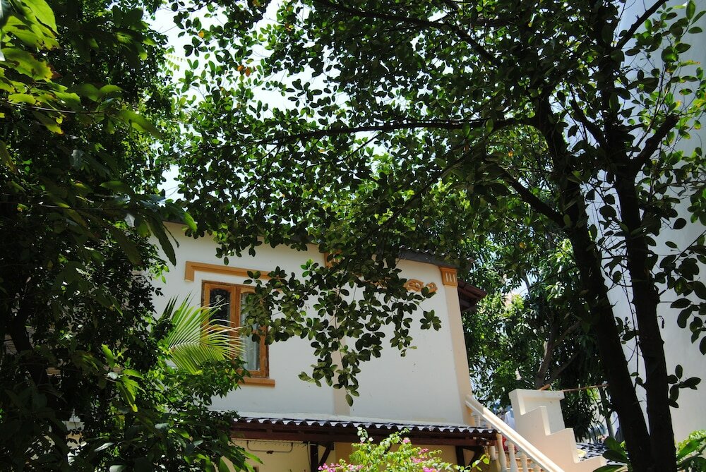 Фото Moon House Nha Trang