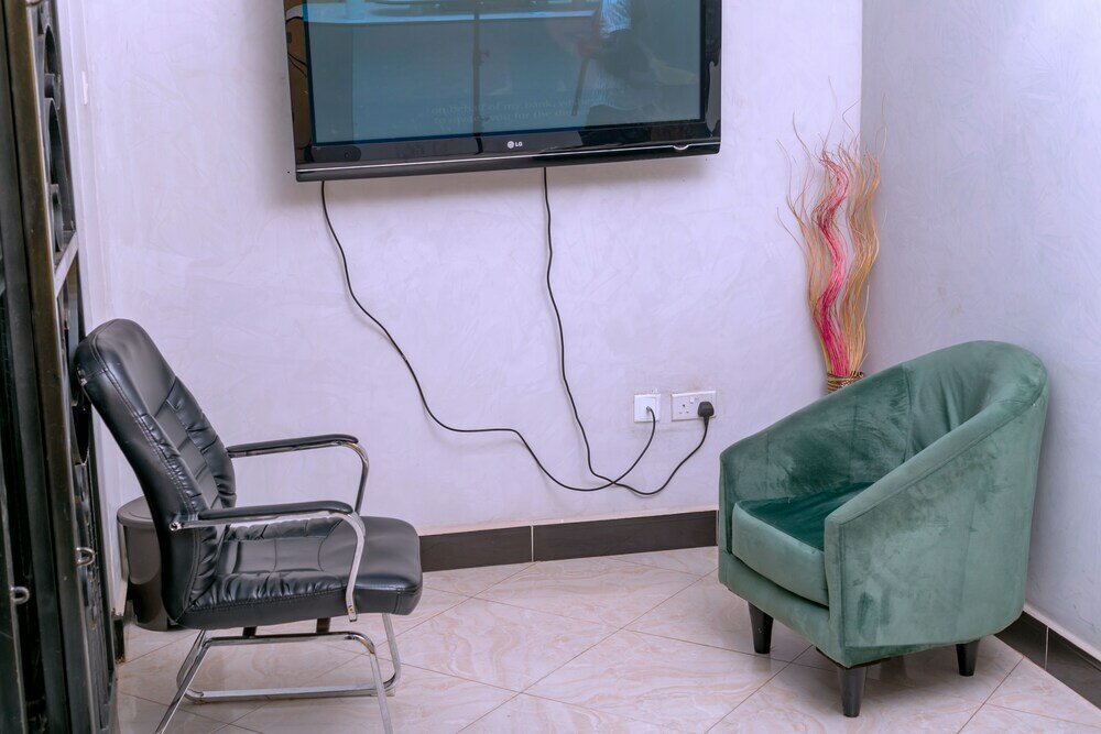 Фото Beautiful woman hotel