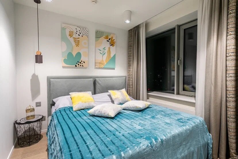 Фото Mane Apartments