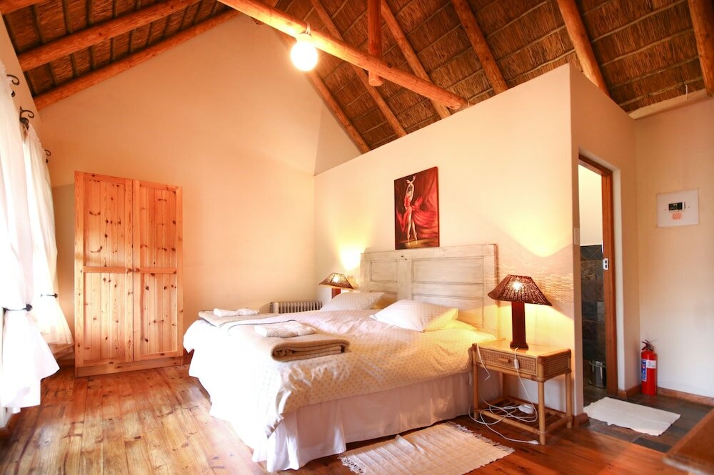 Фото Oudebosch Guest Farm