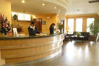 Фото Hotel Galaico