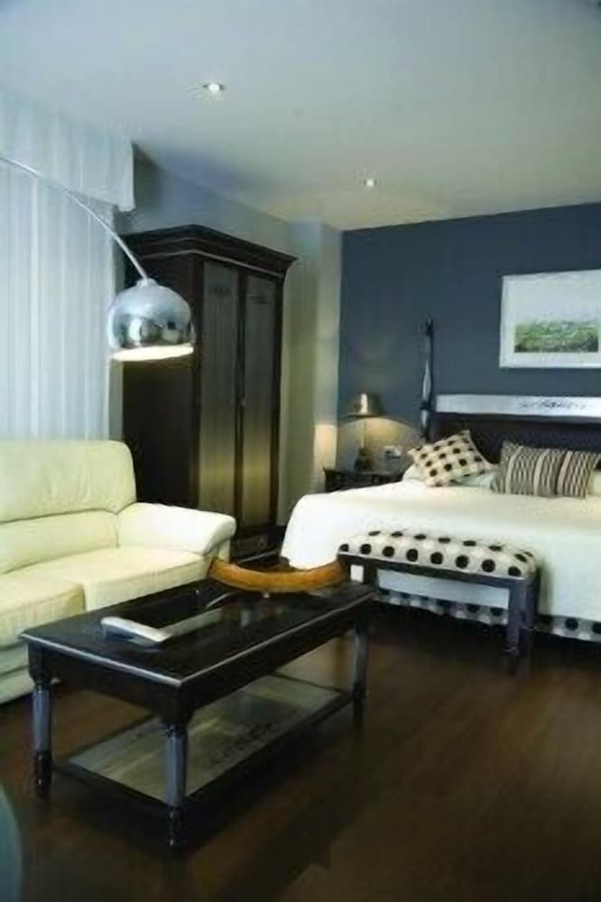 Фото Hotel Carmen