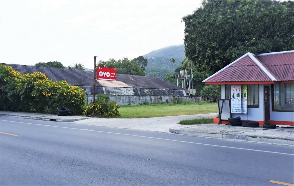 Фото March Samui