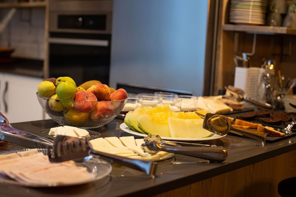 Фото El Patio de los Jazmines Boutique-House