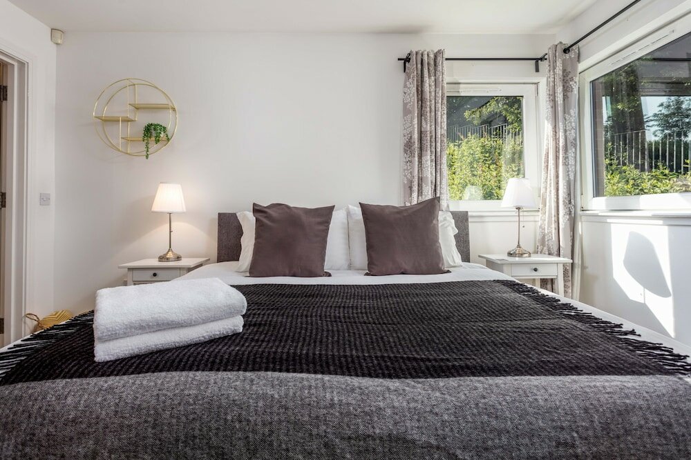 Фото Walker Suite № 82 - Donnini Apartments