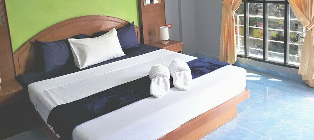 Фото The Guest House