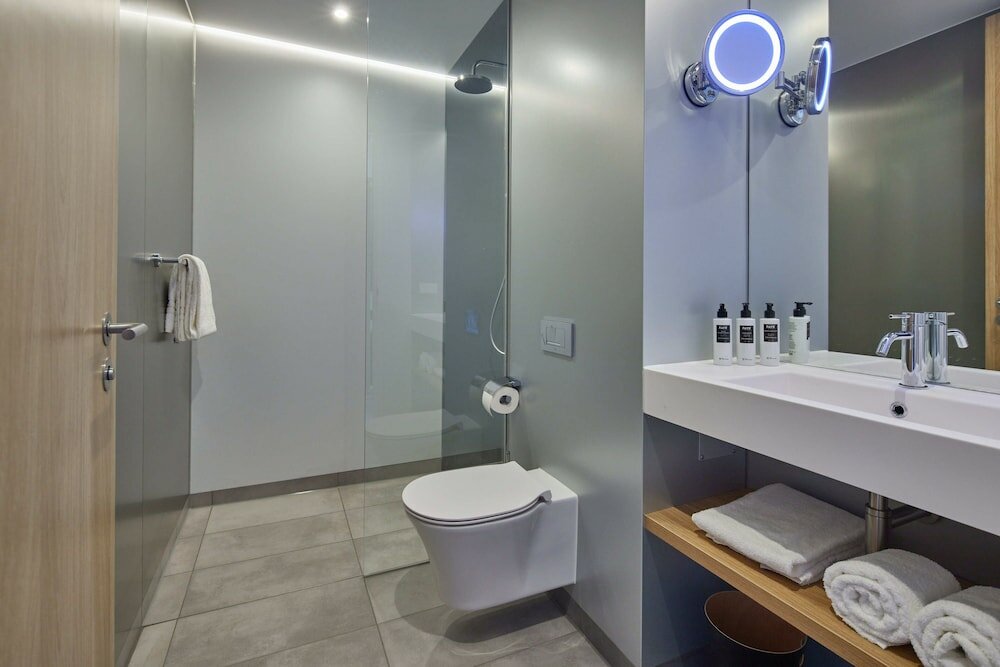 Фото Hotel Arsenaal Delft