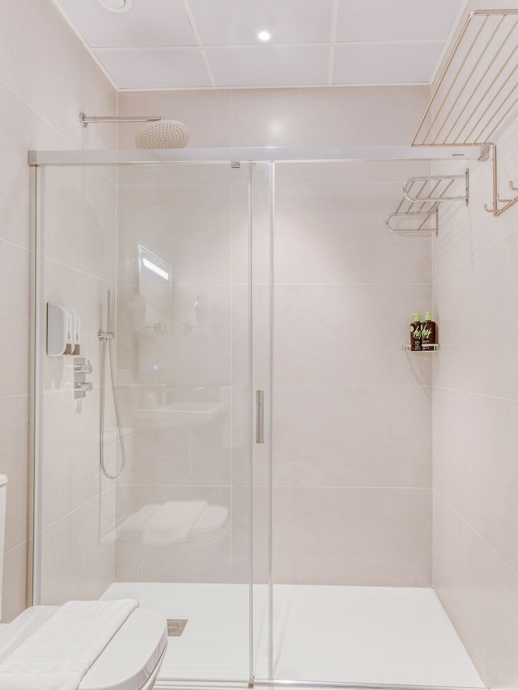 Фото Limehome Malaga Calle Ancha del Carmen