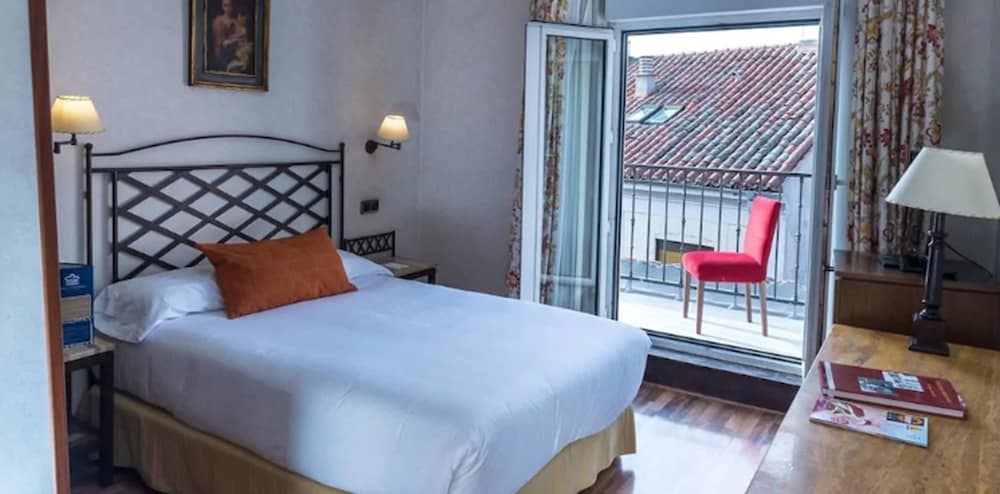 Фото Hotel Palacio de Valderrábanos