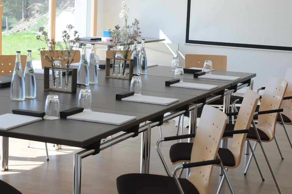 Фото Crans Luxury Lodges