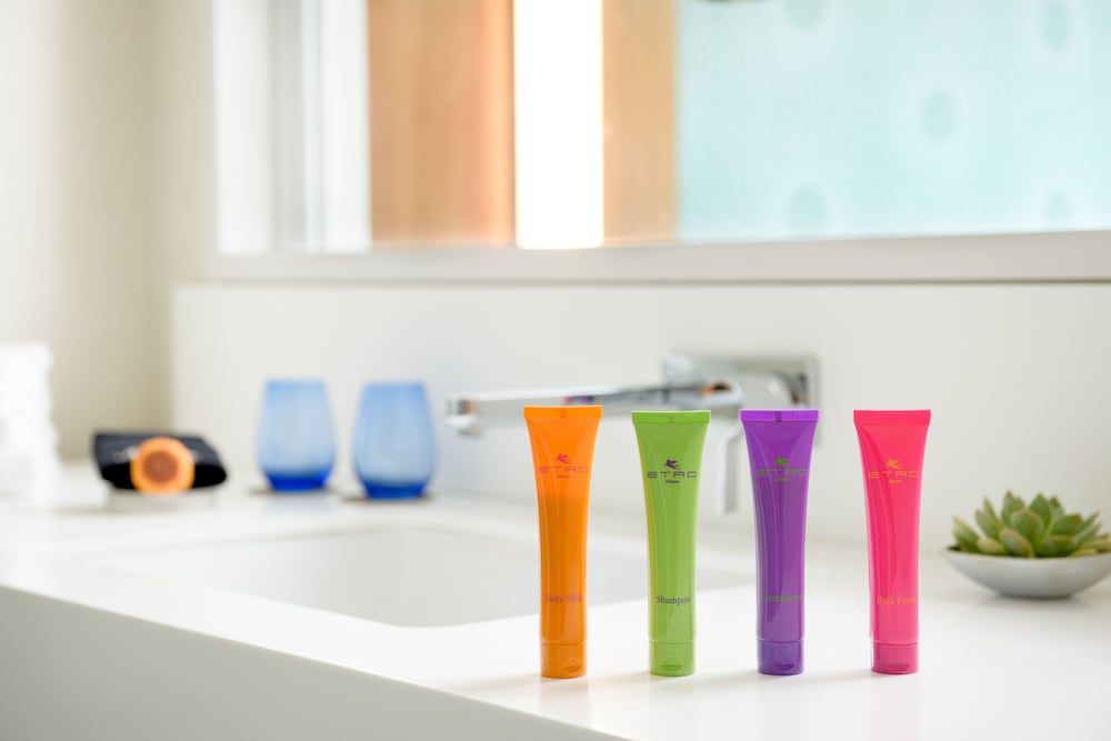 Фото Luma Hotel San Francisco