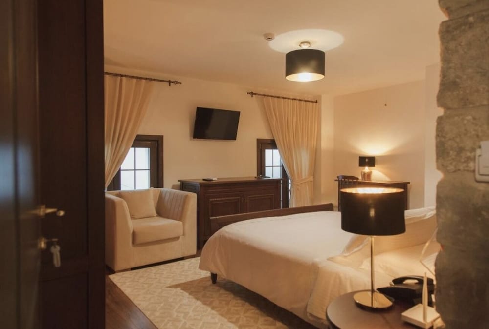Фото Hotel Boutique Vila 8