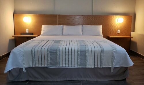 Гостиница Hotel Grand Isitia