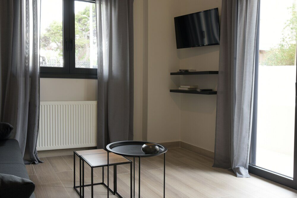 Фото Aellō luxury apartments