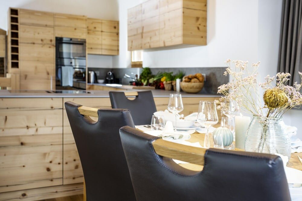 Фото Chalet Eggen