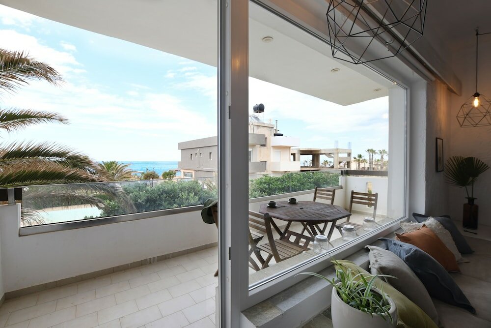 Фото Villa Breath of the Sea