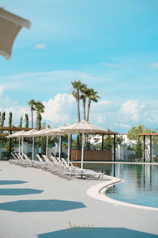 Фото Adamas Resort & Hotel