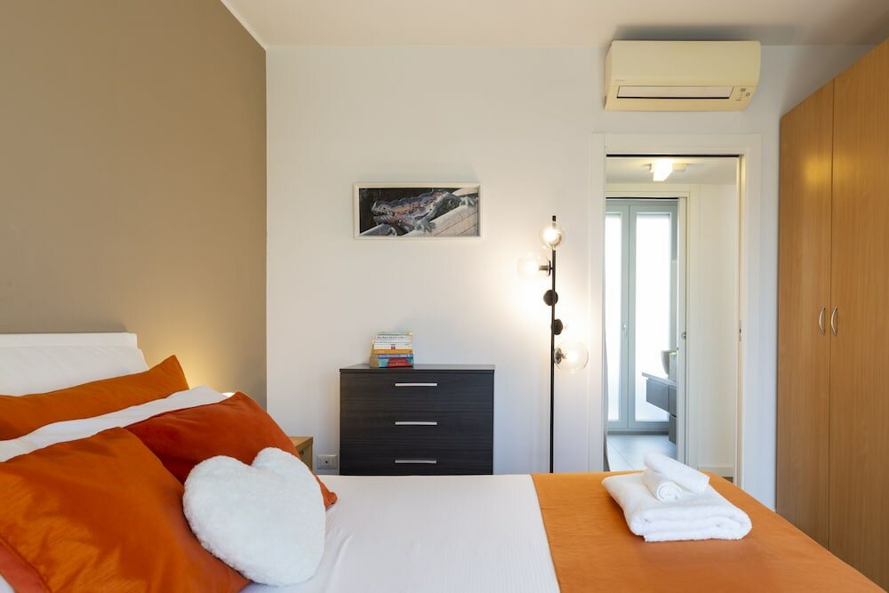 Фото NotaMi - Edolo Terrace