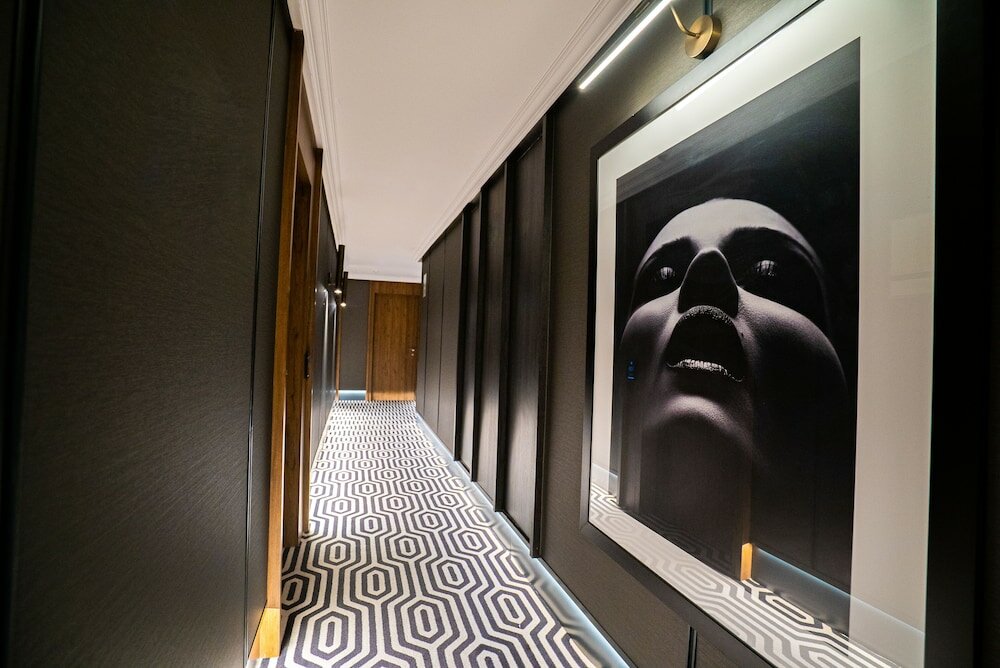 Фото SmartRental Collection Gran Vía Capital