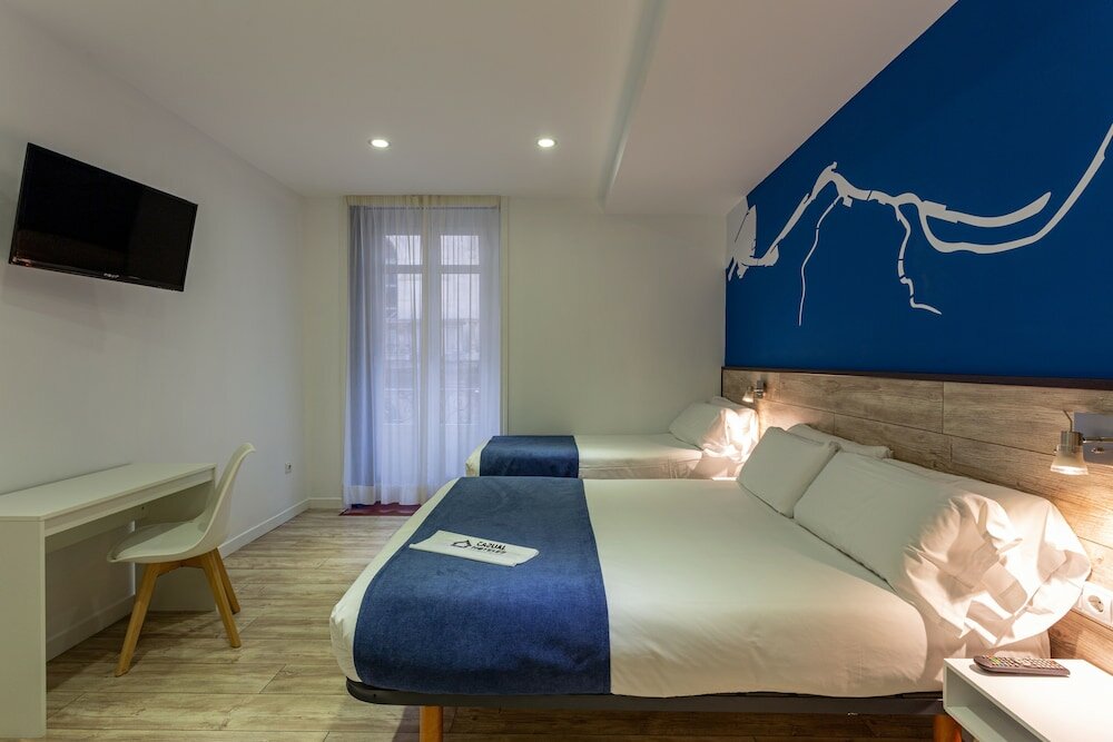 Фото Casual Blue