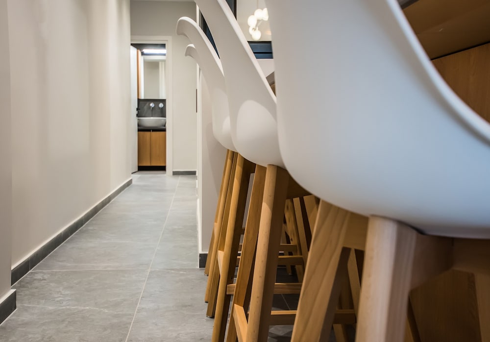 Фото Nereids Apts by halu! Apartments