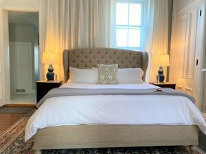 Rose Hill Inn (Kentucky, Woodford County, Versailles), hotel