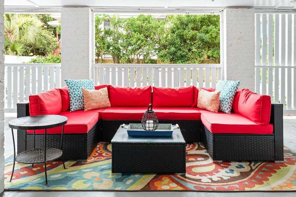 Фото Butler Beach Cottage