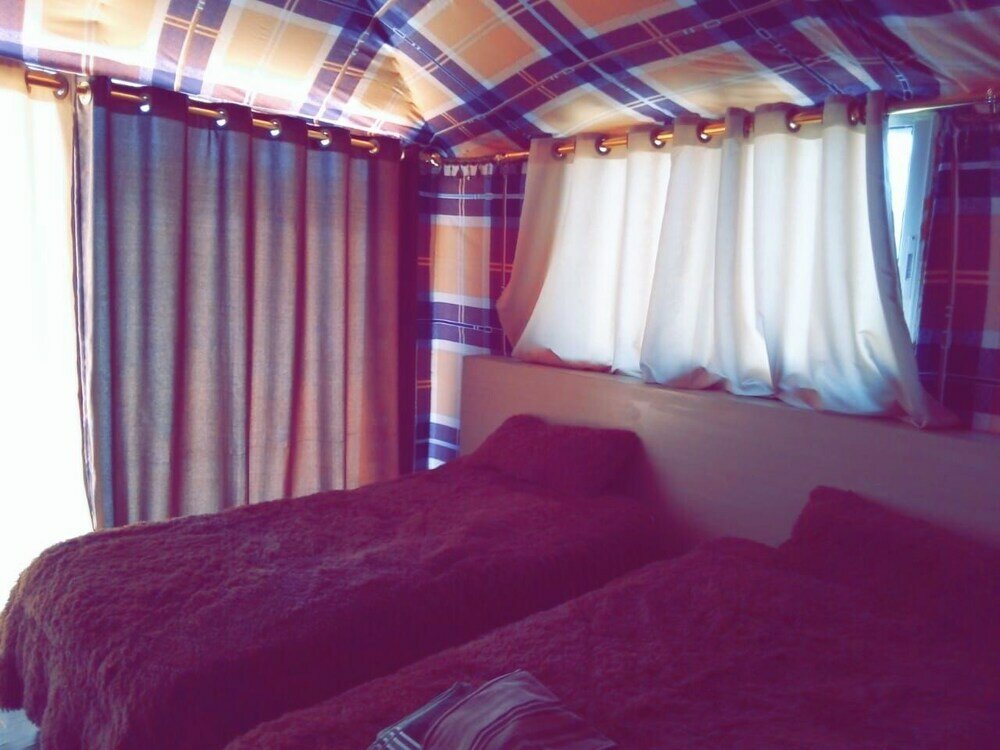 Фото Mouzon Rum Camp