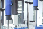Stroylab (Mūqağali Maqataev kóshesi, 117А), equipment of laboratories