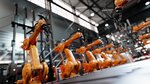 Kaztech Machinery (Ahmet Baıtursynov kóshesі, 95), industrial equipment