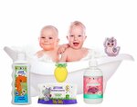 Губка Опт (Qashaýbaev kóshesi, 3), household goods and chemicals shop