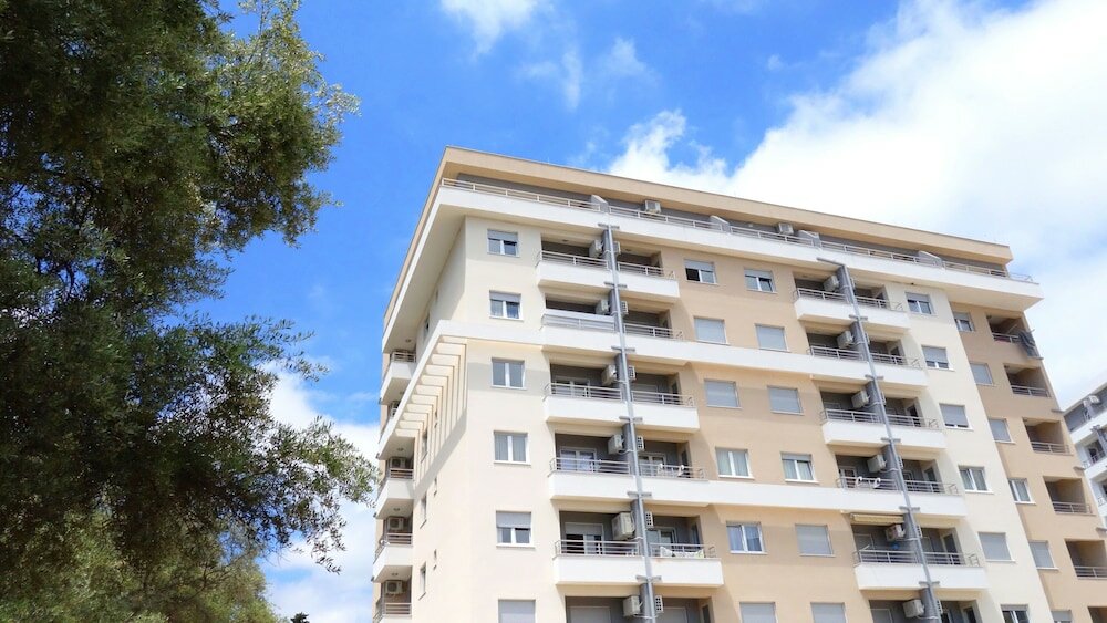 Фото Casa Budva Apartments