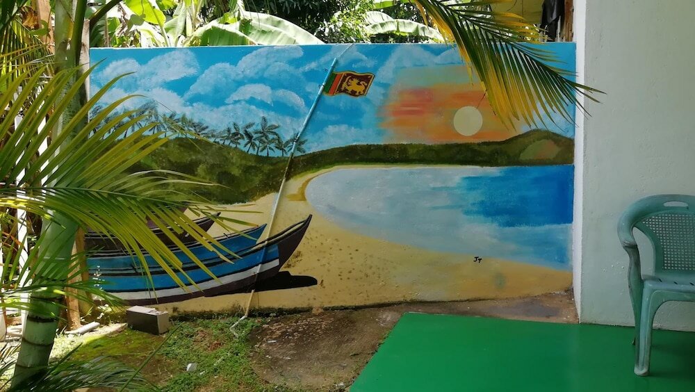 Фото Talalla BnB