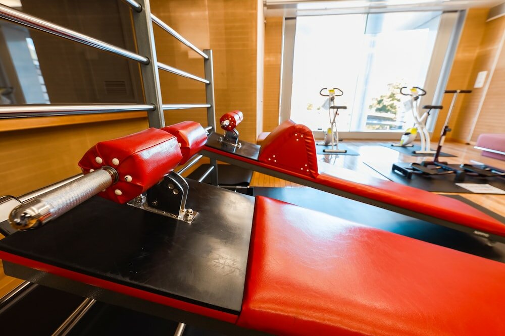 Фото Chateraise Hotel Nirasaki Forest