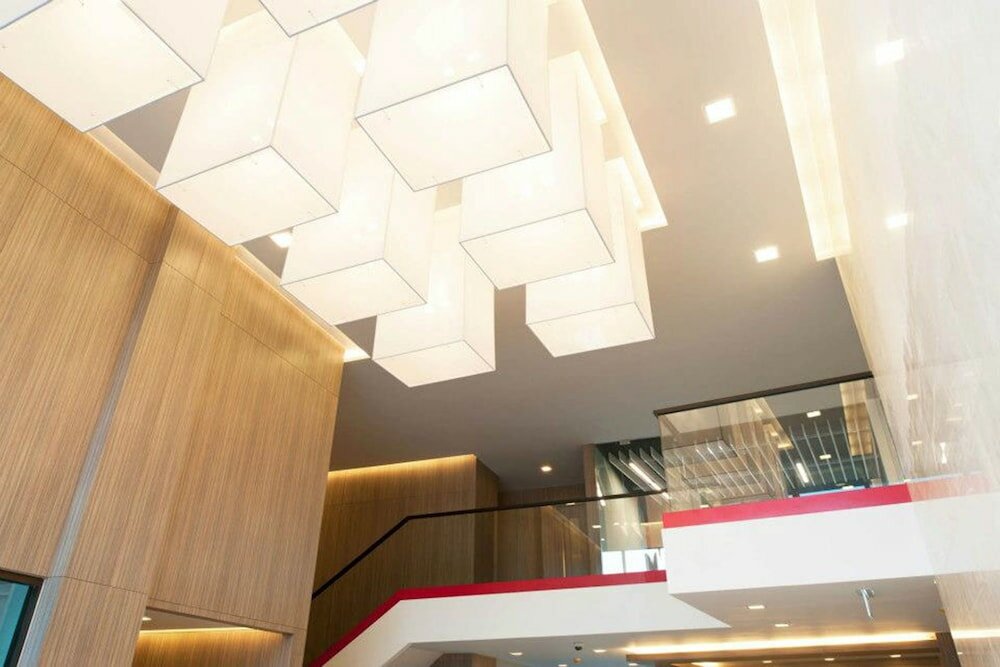 Фото Landmark Residence