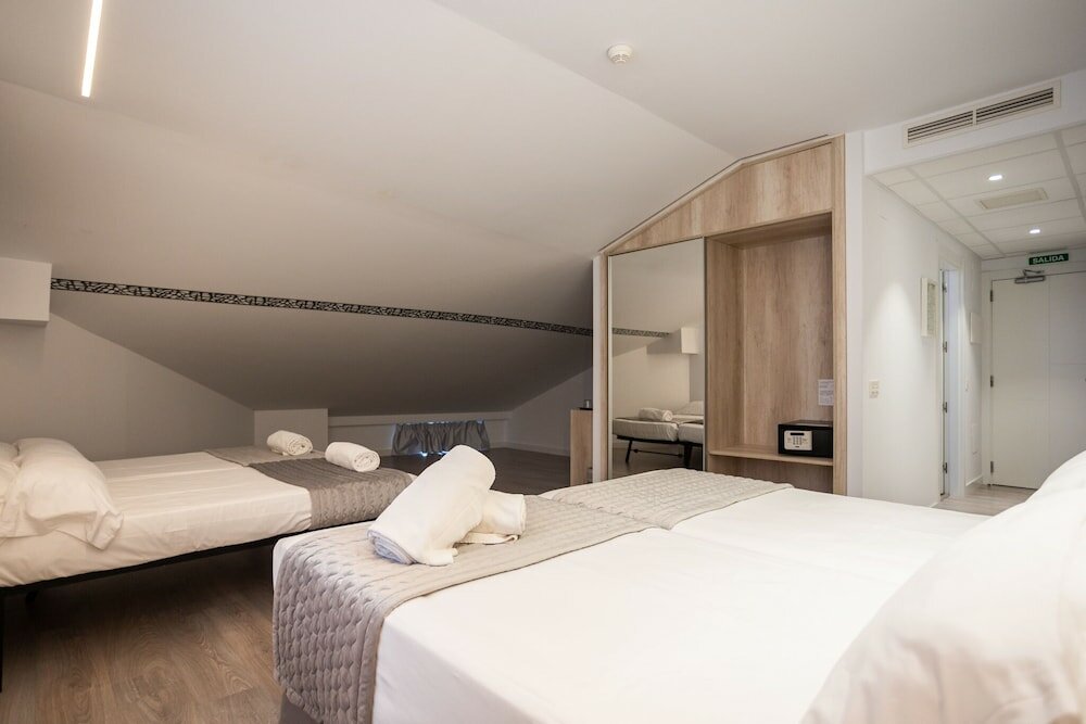 Фото Hotel Boutique Abaster