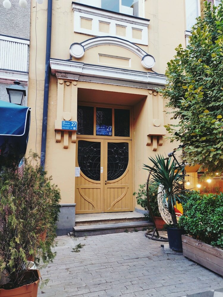 Фото Friendly Hotel