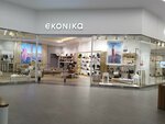 Ekonika (Kholmogorov Street, 11), shoe store