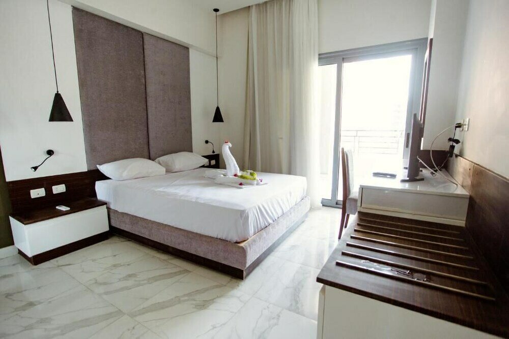 Фото Nordlicht Hotel North Coast