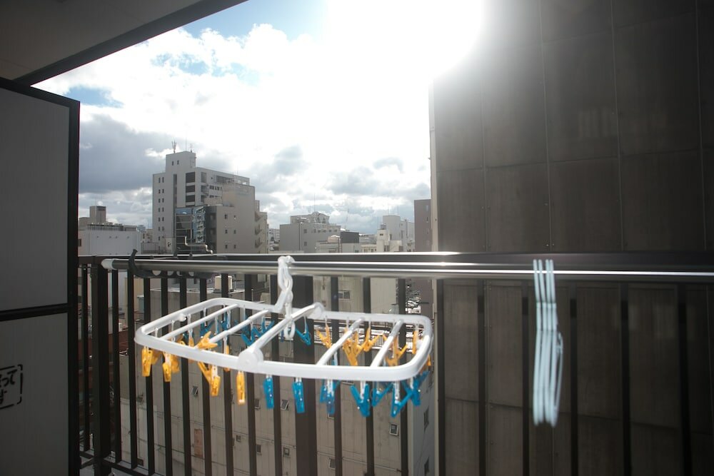 Фото Shinsaibashi-House B