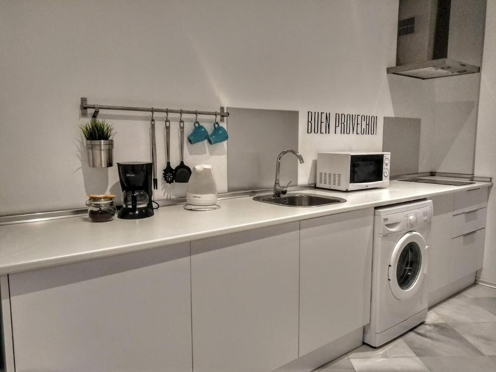 Фото Apartamentos Gadir Centro